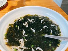 -金海湾海鲜排档(朱家尖店)
