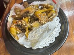 -绿雅居原生态农庄(小涌店)