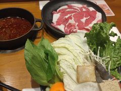-呷哺呷哺 黄金牧场 (欢乐谷店)