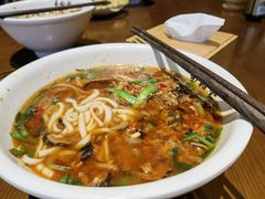 -易裕和·长沙米粉(友谊路店)
