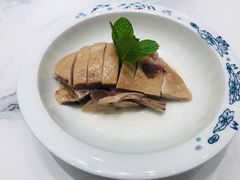 -金陵后厨·南京菜(新街口秣陵路店)