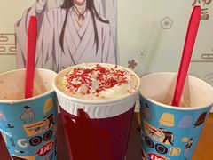-DQ·蛋糕·冰淇淋(西直门店)