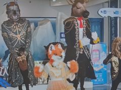 -长沙湘江冰雪世界