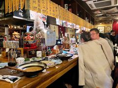 -半藏居酒屋(香港花园店)