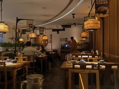 -绿茶餐厅(朝阳大悦城店)