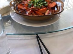 -敦煌楼(御景·阳光润园店)