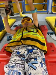 -奈尔宝家庭中心·亲子餐厅(苏州大悦城店)