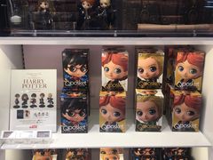 -泡泡玛特POPMART(蓝色港湾店)