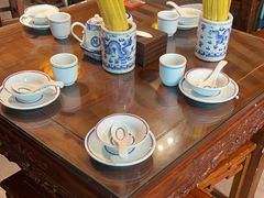 -龍聚祥烧麦馆(万达店)