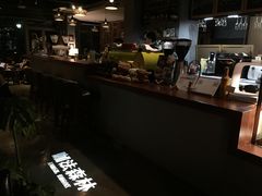 -咖法森林·咖啡  酒吧(天河店)