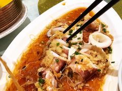 墨鱼粉丝-颂福楼·南京菜(定淮门店)