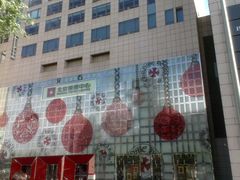 -银泰百货(北京大红门店)