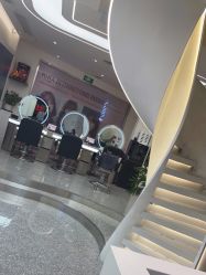 -MINX名珂斯·烫染形象设计