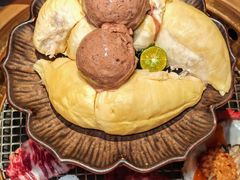 -铭牛烧肉·和牛海鲜自助(高新月牙湖店)