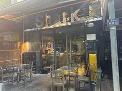 -shark burger·鲨鱼汉堡(交子大道店)