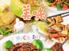 -东坊味道私房菜·地道顺德菜(大良店)