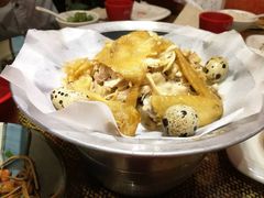 -老客家·客家菜(万达店)