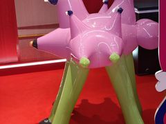 -精绝七日-新疆尼雅遗址数字大展【拉法耶文化艺术中心】