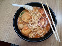 -老闽味沙茶面·姜母鸭(传承35年曾厝垵店)