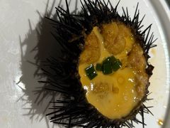 -开海·红岛海鲜虾水饺(石老人店)