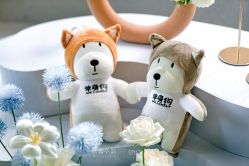 -美薇亭婚礼顾问