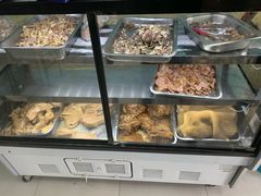 -清真·老金家牛肉店(会展路店)