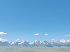 -新疆那拉提国家旅游度假区