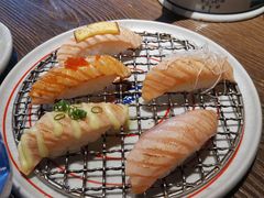 -大雄寿司(中华广场店)