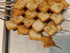 -老三烤肉·融合菜宴会厅