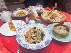 -山西会馆·晋菜·晋商宴·牌匾博物馆(胜利东街店)