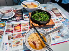 -敏华冰厅(平安金融中心店)