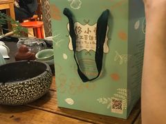 -佟小曼手工茶饼坊(鼓浪屿1店)