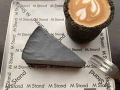 -M Stand (TX淮海路店)