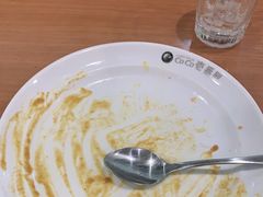 -COCO壱番屋(北京平安国际金融中心店)