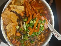 -水平有限广西米粉·广西风味集(五道口店)