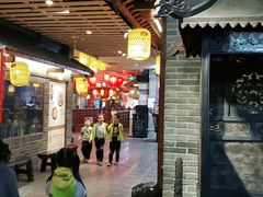 -古渡驛(丽彩·潮流港店)