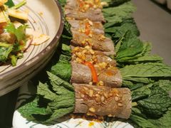 -云海肴·汽锅鸡·云南菜(高德置地店)