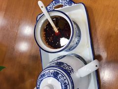-兰州牛肉面