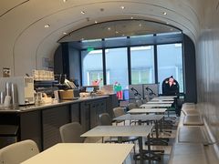 -Seesaw Coffee(上生新所店)
