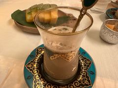 -龟兹KUCINA·新疆菜(前滩L+PLAZA店)