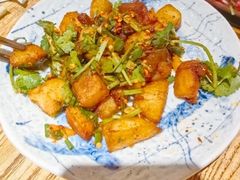 -贵厨酸汤牛肉(花果园国际中心店)
