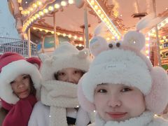 -欢乐水魔方水世界