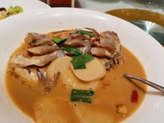 -梦都海鲜酒家(万达广场江桥店)