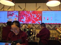 -COSTA COFFEE(新奥购物中心店)