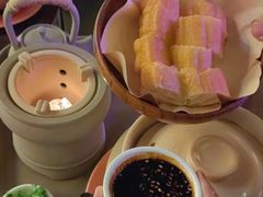 -狮拾久·现代新加坡料理(福田COCO Park店)