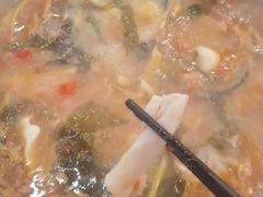 -大理.老字号渝记酸萝卜乌鱼(古城总店)