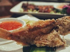 -重庆融汇国际酒店17楼·泉籁泰餐厅(沙坪坝店)