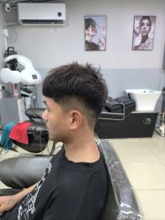 -保罗造型