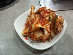-丰茂海鲜烧烤(龙源华府店)