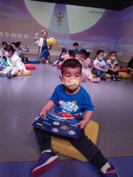 -小鸡哆哆故事屋·儿童乐园(嘉里城店)